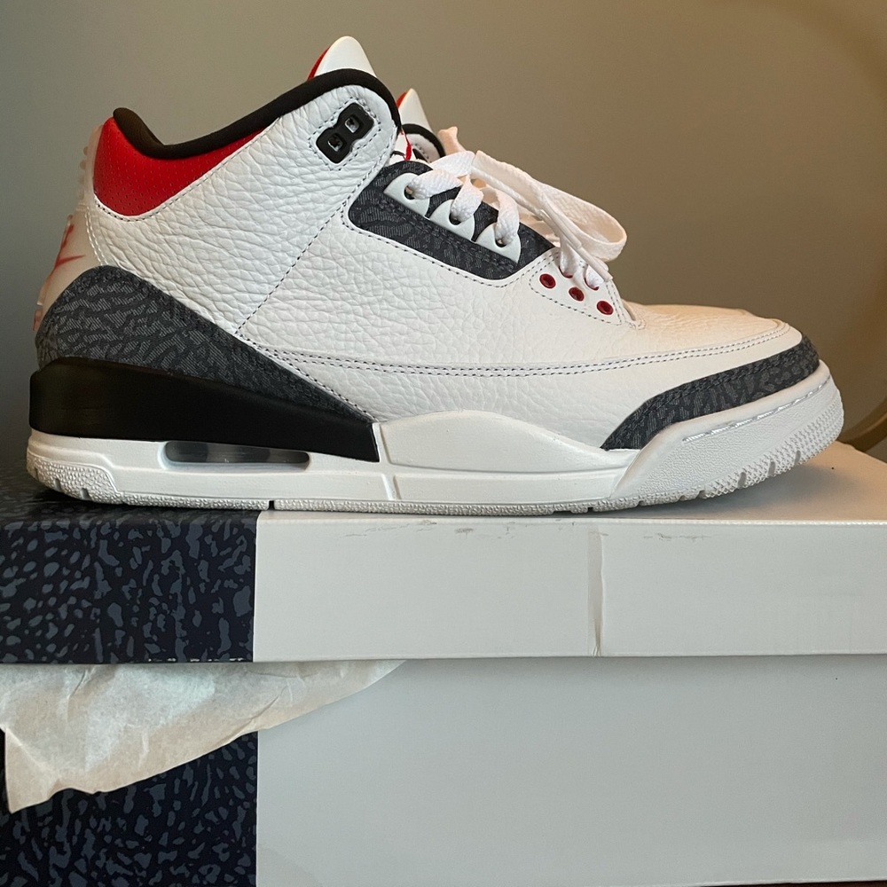 Jordan 3